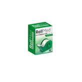 Roll Med 2.5 Cm X 5 M Kağıt Flaster
