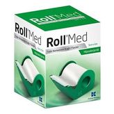 Roll Med 5X5 M Hipoalerjenik Kağıt Flaster