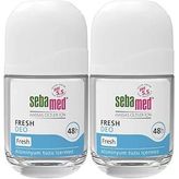 Roll-On Fresh 50 Ml * 2 Adet