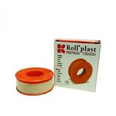 Roll Plast Tibbi Bez Flaster 1,25Cm X 5M