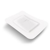 Roll Por 10x25 cm Tekli Yara Pedi