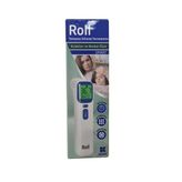 Roll Temassız Termometre Kulaktan ve Alından Ölçer