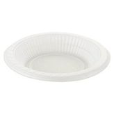 Roll Up 17 cm 100'lü Plastik Tabak