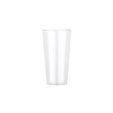 Roll-Up Plastik Tekila-Shot Bardagi 80Cc 24Lu