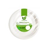 Roll-Up Roll Up Doğaya Dönüş Karton Tabak 18 cm 10 Lu