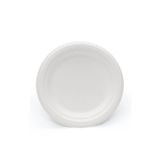 Roll-Up Roll Up Doğaya Dönüş Karton Tabak 22 cm 10 Lu