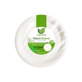 Roll-Up Roll Up Doğaya Dönüş Karton Tabak 22 Cm 50 Li