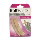 Roll Xlarge Bant 10'lu