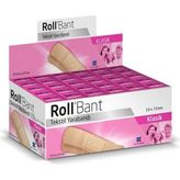 Roll Yara Bandı