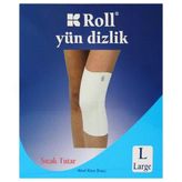 Roll Yün Dizlik Large - Eski Ambalaj