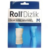 Roll Yün Dizlik Medium - Eski Ambalaj