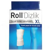 Roll Yün Dizlik xLarge - Eski Ambalaj