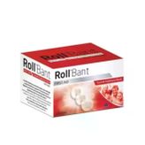 Roll Yuvarlak Aşı Bandı 100'lü