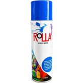 Rolla Sprey Boya 200ML - 01-Mavi