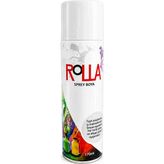 Rolla Sprey Boya 200ML - 010 - Beyaz
