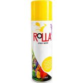 Rolla Sprey Boya 200ML - 02-Sarı