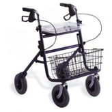 Rollator - 4 Tekerlı Rollator