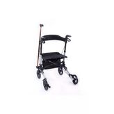 Rollator Alüminyum Oturaklı Yürüteç
