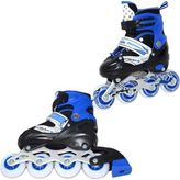 Roller Master Paten Mavi L 39-42 Numara
