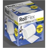 Rollfix Flex Sargı Bezi Eko 10 CM x 50 M