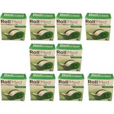 Rollmed 2.5*5 Kağıt Flaster - 10 kutu