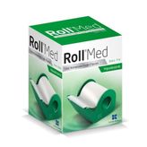 Rollmed 5x5 Hipoalerjenik Kağıt Flaster - 20 Adet