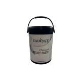 Rölyef Pasta 3 Kg. Klasik Rölyef