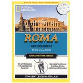ROMA GEZI REHBERI - KATIE PARLA