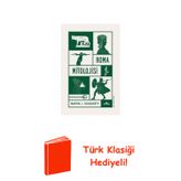 Roma Mitolojisi + Türk Klasiği Hediye