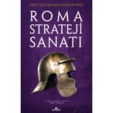 Roma Strateji Sanatı Kronik Kitap
