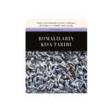 Romalıların Kısa Tarihi - Daniel J. Gargola