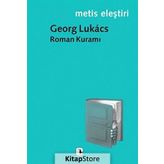 ROMAN KURAMI - GEORG LUKÁCS