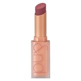 Romand Rom&Nd Zero Matte Lipstick Mauve Beans - Ruj