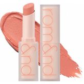 Romand Zero Matte Lipstick Shell Nude Ruj