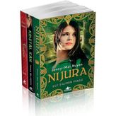 Romanlar Takım Set (3 Kitap)