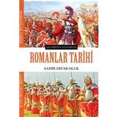 Romanlar Tarihi - Samir Eryar Oluk