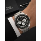 Romanson ERMS.1.AG2198.12 Erkek Kol Saati