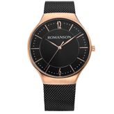 Romanson TM9A18MMBRA36R Erkek Kol Saati