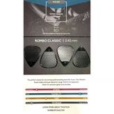 Rombo Classıc 0,45 Pena (Graphıte Black)
