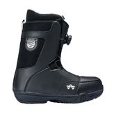 Rome Sentry Boa Siyah Erkek Snowboard Botu