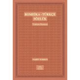 Romeika-Türkçe Sözlük