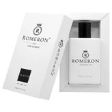 ROMERON 126 Platin Edp 50 ml Kadın Parfüm