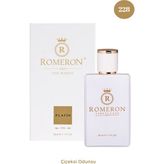 ROMERON 228 Platin 50 ml Edp Kadın Parfüm