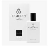 ROMERON 257 Paçuli Çiçek Platin EDP 50 ml Kadın Parfüm