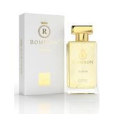 ROMERON 258 Platin Kadın Parfüm 50ml