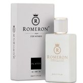 ROMERON 261 Platin EDP 50 ml Kadın Parfüm