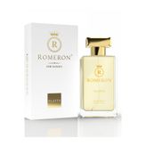 ROMERON 267 EDP 50 ml Platin Kadın Parfüm
