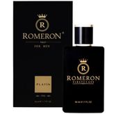 Romeron 318 Platin EDP 50 ml Erkek Parfüm