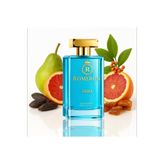 ROMERON 508 Platin Unisex Erba Parfüm 50ml