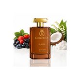 ROMERON 604 Platin Unisex Parfüm 50ml